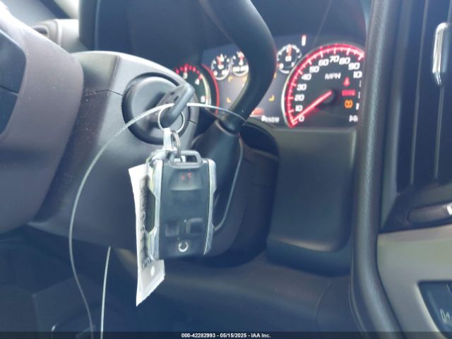 3GTU2WEC8FG358176 GMC Sierra 1500 Denali