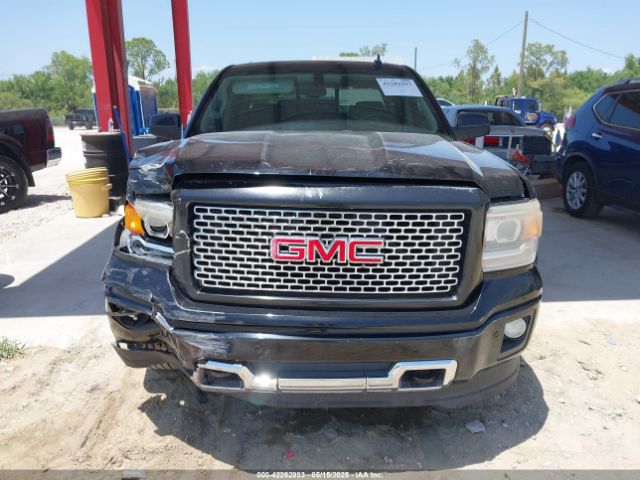 3GTU2WEC8FG358176 GMC Sierra 1500 Denali