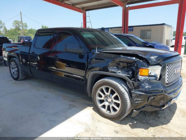 3GTU2WEC8FG358176 GMC Sierra 1500 Denali