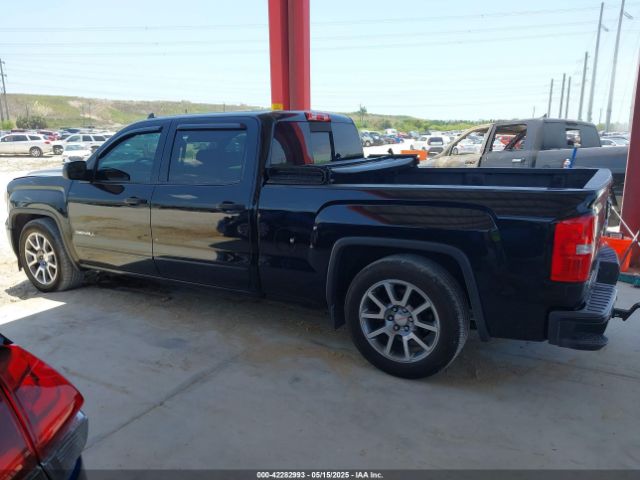 3GTU2WEC8FG358176 GMC Sierra 1500 Denali