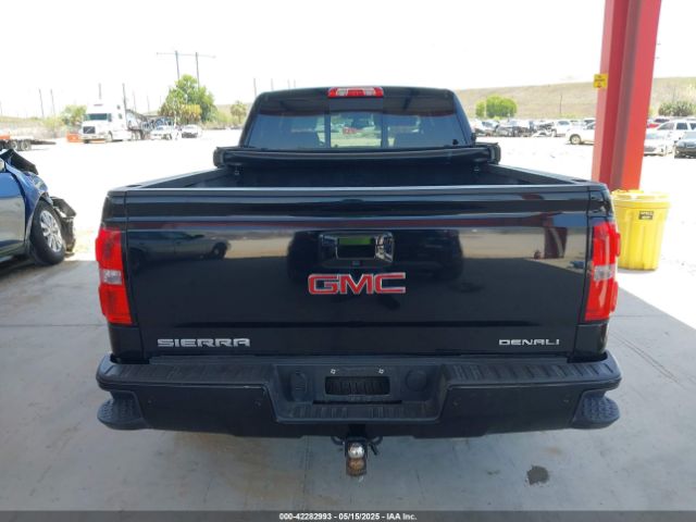 3GTU2WEC8FG358176 GMC Sierra 1500 Denali