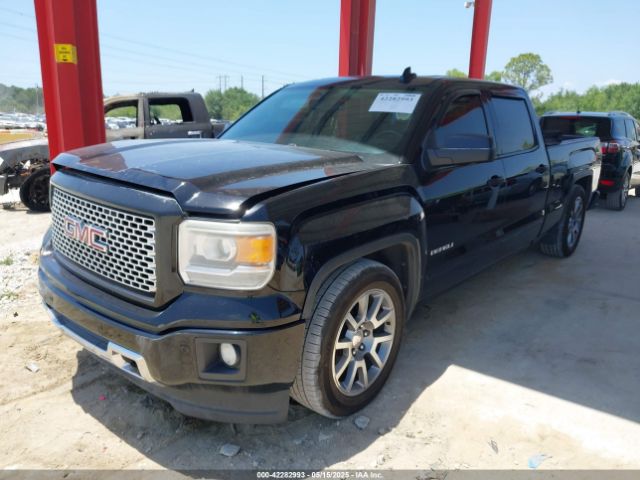 3GTU2WEC8FG358176 GMC Sierra 1500 Denali