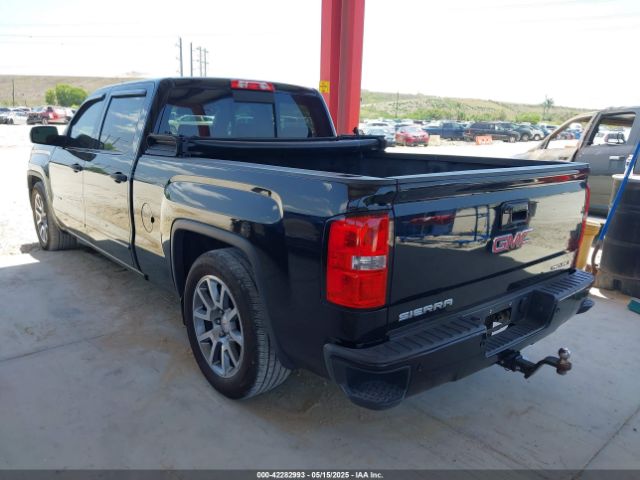 3GTU2WEC8FG358176 GMC Sierra 1500 Denali