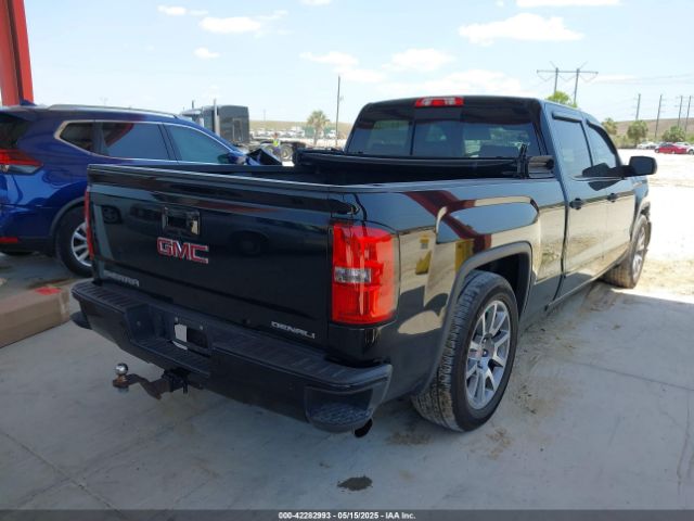 3GTU2WEC8FG358176 GMC Sierra 1500 Denali