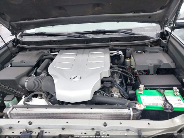 JTJBM7FX7H5173262 Lexus 1ur-fe