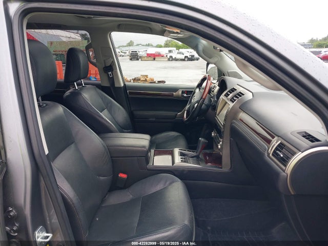 JTJBM7FX7H5173262 Lexus 1ur-fe