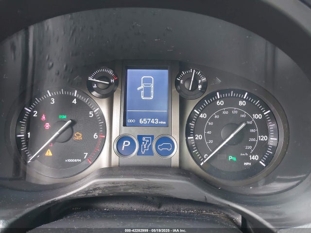 JTJBM7FX7H5173262 Lexus 1ur-fe