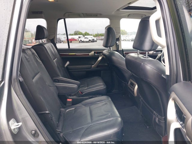 JTJBM7FX7H5173262 Lexus 1ur-fe