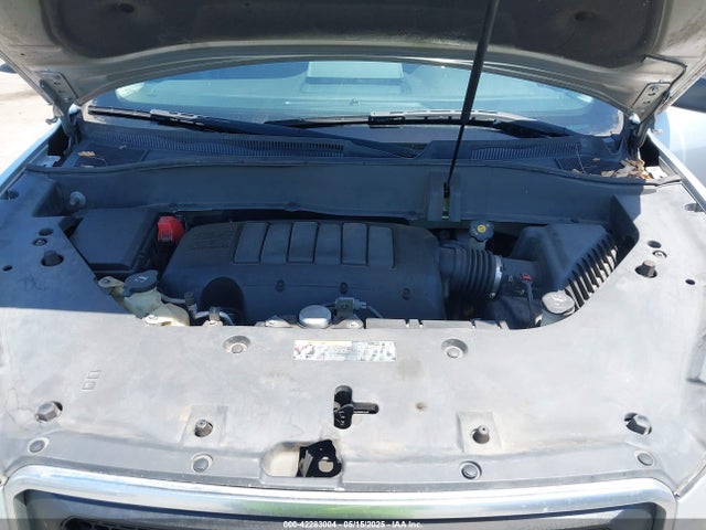 1GKKRPKD1EJ304211 GMC Acadia Sle-2