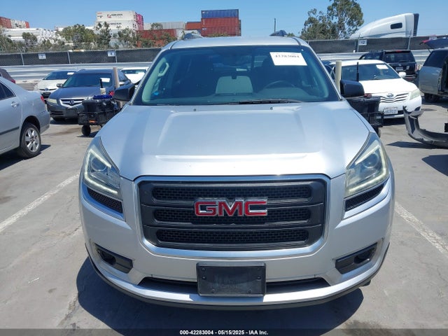 1GKKRPKD1EJ304211 GMC Acadia Sle-2
