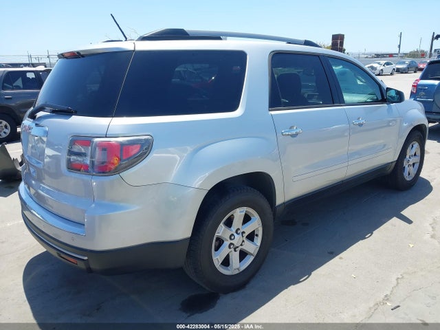 1GKKRPKD1EJ304211 GMC Acadia Sle-2