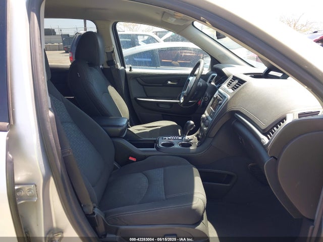 1GKKRPKD1EJ304211 GMC Acadia Sle-2