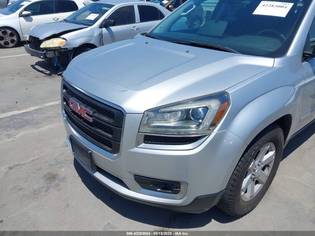 1GKKRPKD1EJ304211 GMC Acadia Sle-2