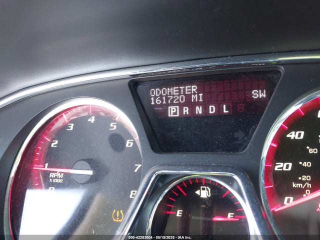 1GKKRPKD1EJ304211 GMC Acadia Sle-2