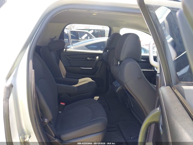 1GKKRPKD1EJ304211 GMC Acadia Sle-2
