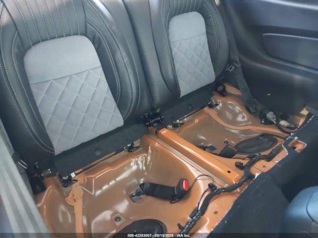 1FA6P8CF4M5157730 Ford Mustang Gt Fastback