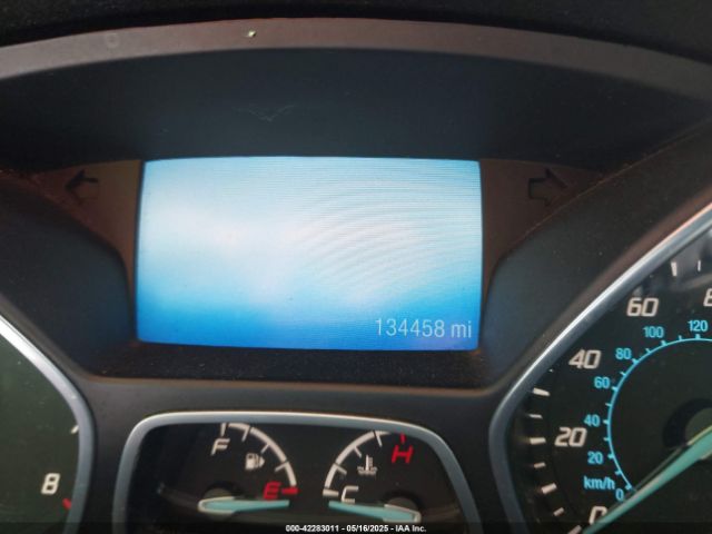 1FMCU9GX1GUC67851 Ford ESCAPE SE