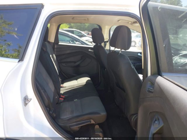 1FMCU9GX1GUC67851 Ford ESCAPE SE
