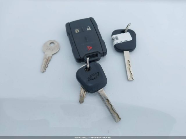 1GCHTBEN3H1316671 Chevrolet Colorado Wt