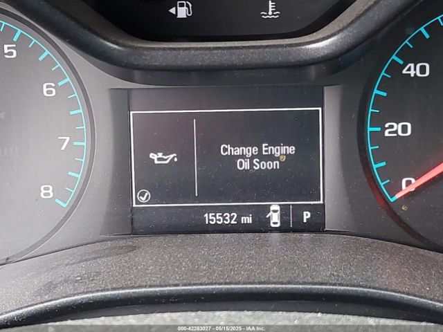 1GCHTBEN3H1316671 Chevrolet Colorado Wt