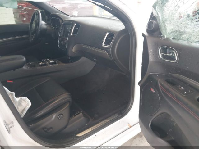 1C4SDJCT1GC347113 Dodge Durango R/t
