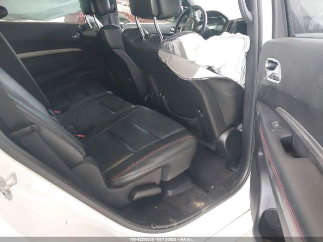 1C4SDJCT1GC347113 Dodge Durango R/t