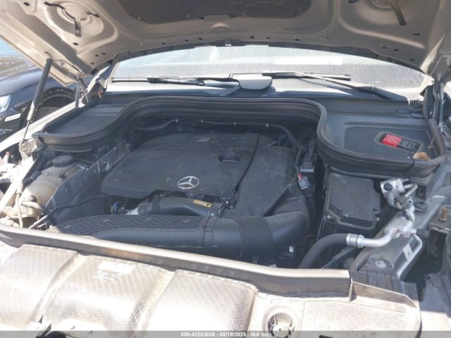4JGFB4JB5LA198502 Mercedes-Benz m264
