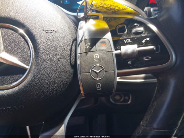 4JGFB4JB5LA198502 Mercedes-Benz m264