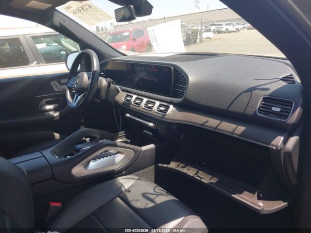 4JGFB4JB5LA198502 Mercedes-Benz m264