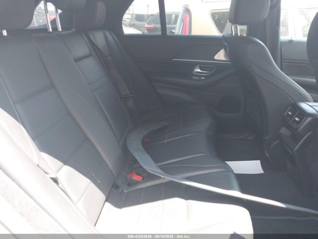 4JGFB4JB5LA198502 Mercedes-Benz m264