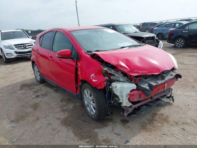 JTDKDTB30H1593001 auction archive image