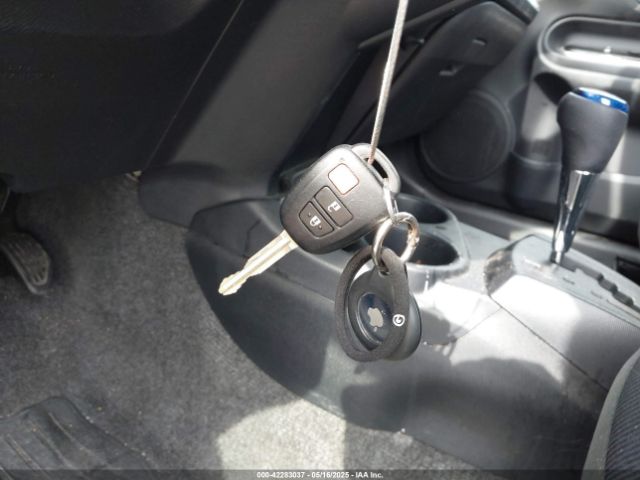 JTDKDTB30H1593001 Toyota 1nz-fxe+1lm