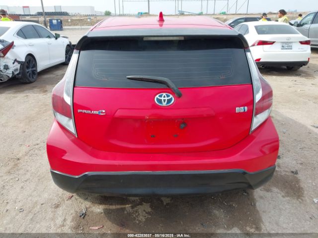 JTDKDTB30H1593001 Toyota 1nz-fxe+1lm