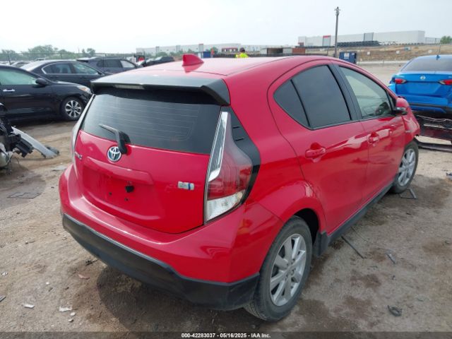 JTDKDTB30H1593001 Toyota 1nz-fxe+1lm