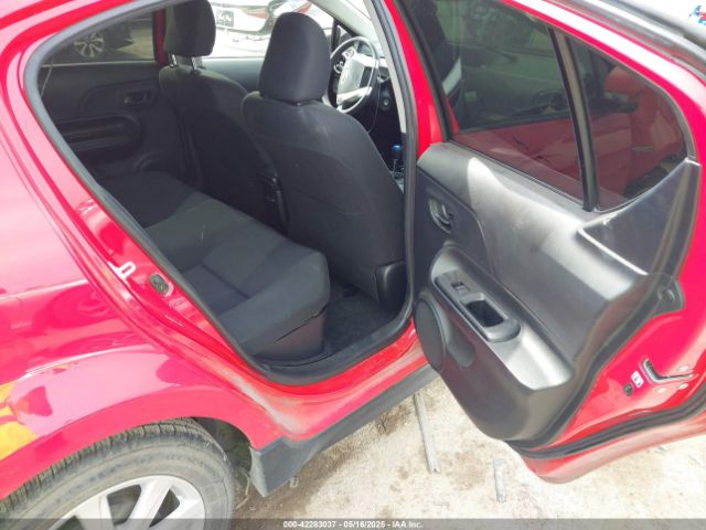 JTDKDTB30H1593001 Toyota 1nz-fxe+1lm