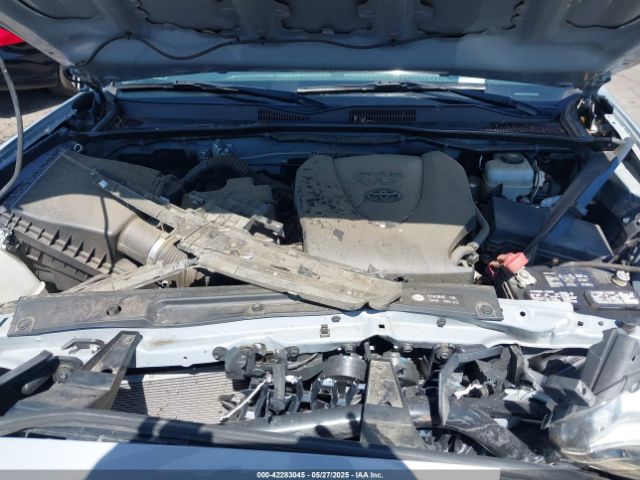 2019 TOYOTA TACOMA 3TMCZ5AN7KM247008 Photo 9