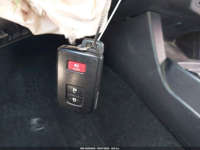 2019 TOYOTA TACOMA 3TMCZ5AN7KM247008 Photo 10