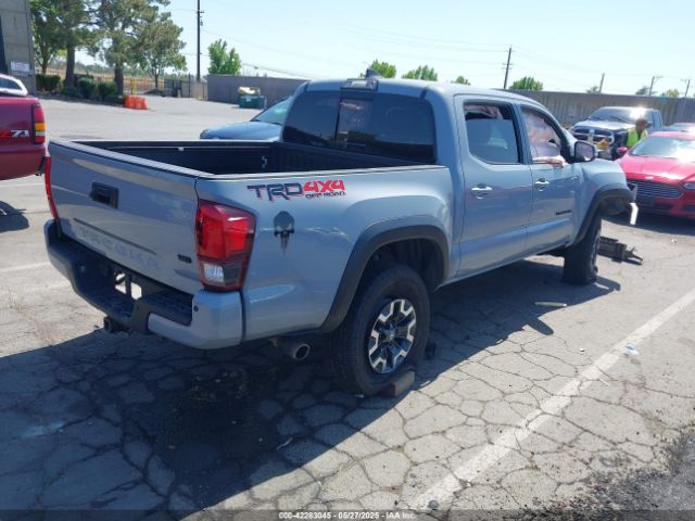 2019 TOYOTA TACOMA 3TMCZ5AN7KM247008 Photo 3