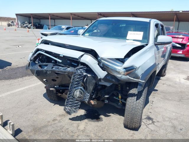 2019 TOYOTA TACOMA 3TMCZ5AN7KM247008 Photo 5