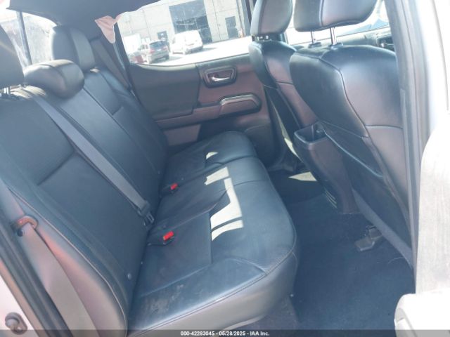 2019 TOYOTA TACOMA 3TMCZ5AN7KM247008 Photo 7