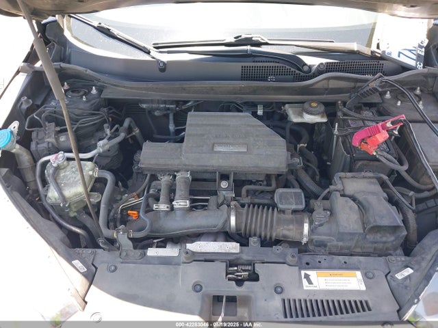 2HKRW1H51HH505961 Honda l15be
