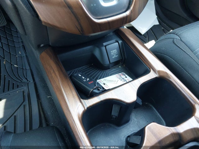 2HKRW1H51HH505961 Honda l15be