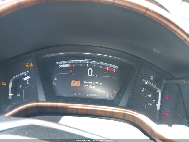 2HKRW1H51HH505961 Honda l15be
