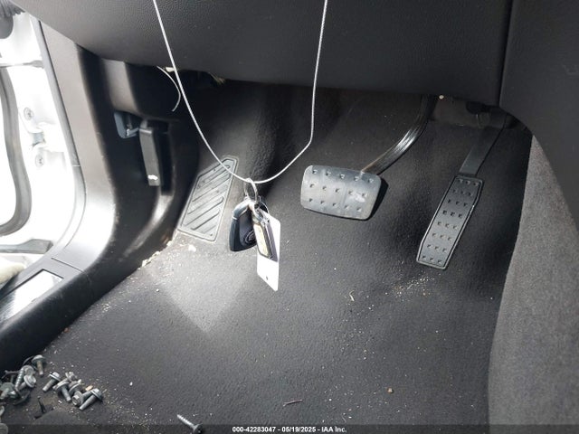 2015 CADILLAC SRX 3GYFNGE38FS550307 Photo 10