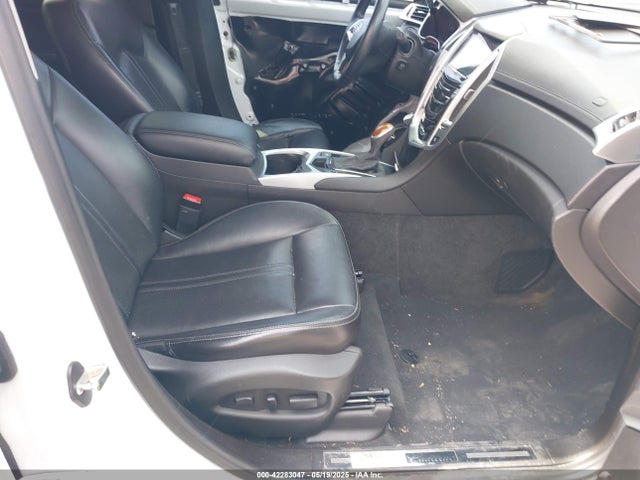 2015 CADILLAC SRX 3GYFNGE38FS550307 Photo 4
