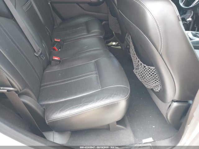 2015 CADILLAC SRX 3GYFNGE38FS550307 Photo 7