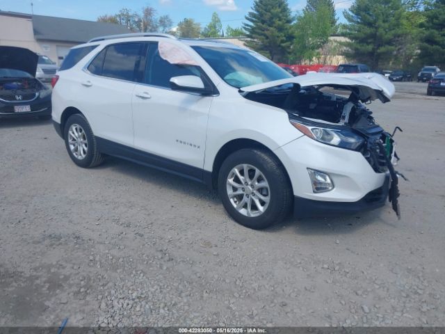 2020 CHEVROLET EQUINOX 3GNAXUEV6LS516802