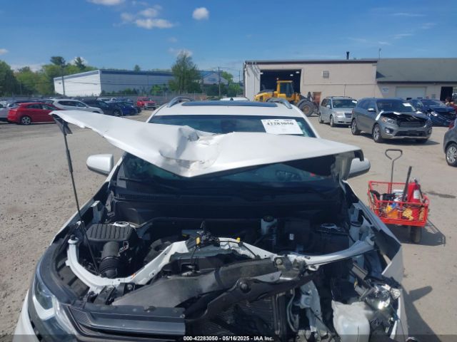 2020 CHEVROLET EQUINOX 3GNAXUEV6LS516802 Photo 9