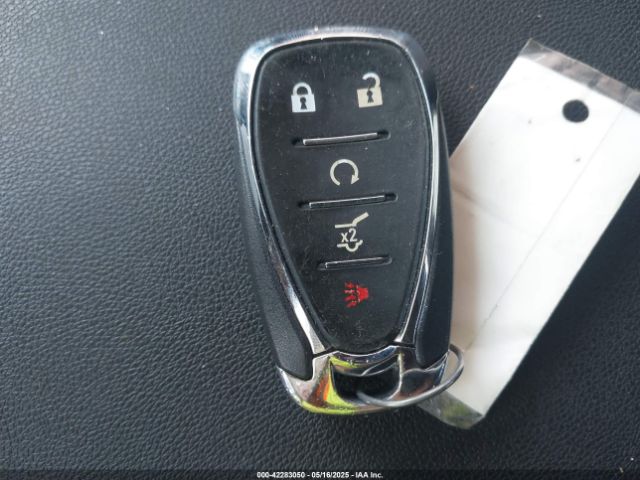 2020 CHEVROLET EQUINOX 3GNAXUEV6LS516802 Photo 10