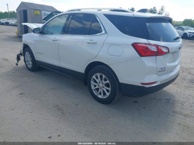 2020 CHEVROLET EQUINOX 3GNAXUEV6LS516802 Photo 2
